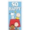 Eureka Peanuts So Glad You Are Here Banner - Vertical, 6PK 849348 - alternate 2